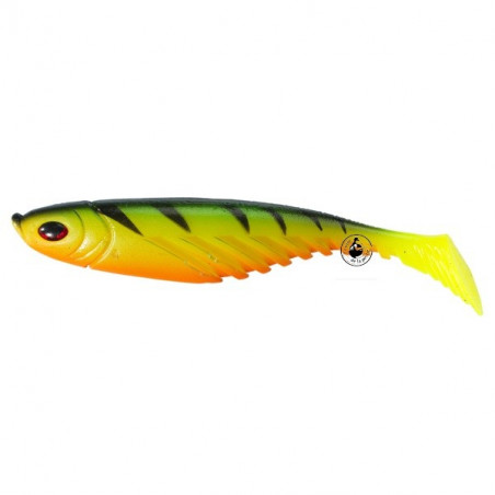 Soft Bait Berkley Powerbait Giant Ripple PDQ - Pike