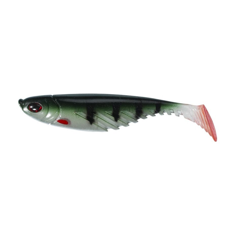 Leurre Souple Berkley Powerbait Giant Ripple PDQ 20cm
