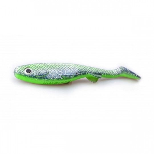 Soft bait RenZStein Steinfish 23cm - Pike fishing