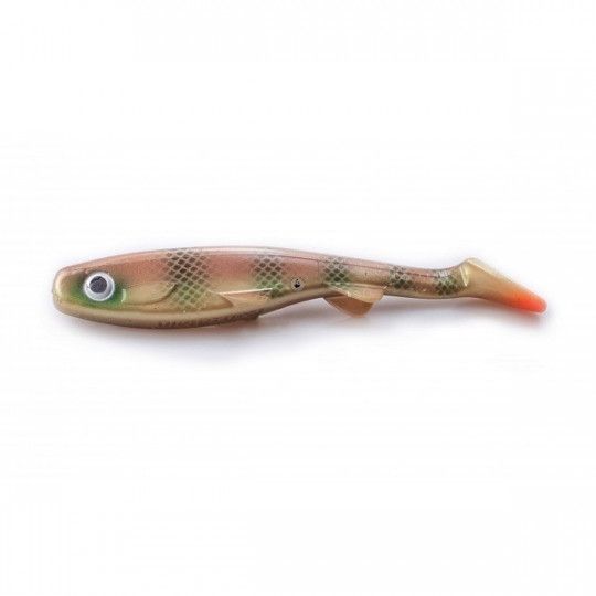 Soft bait RenZStein Steinfish 23cm - Pike fishing