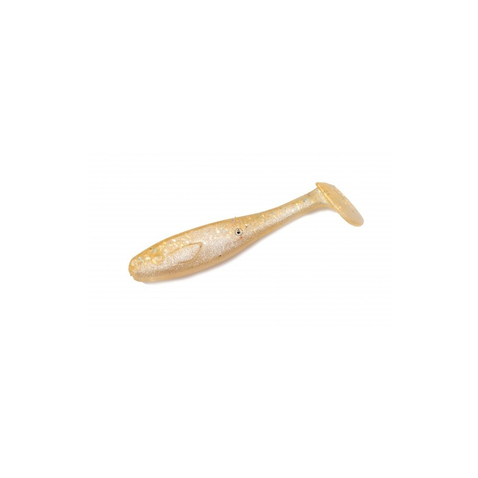 Leurre Souple RenZStein Renz Shad Perch 9cm