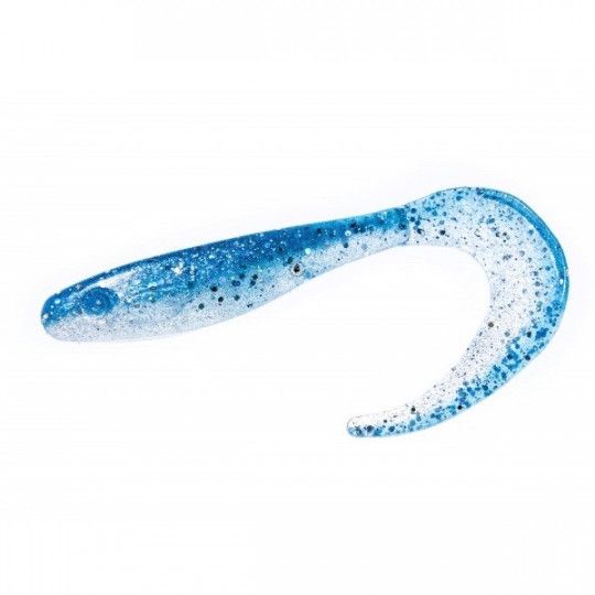 Gummifische RenZStein Renz Schwanz Barsch 11cm - Grub