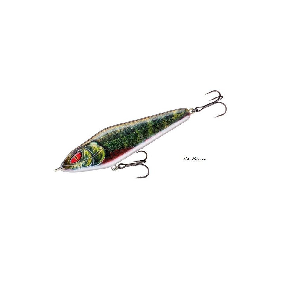 Hard Bait Daiwa Prorex Lazy Jerk 155 SS