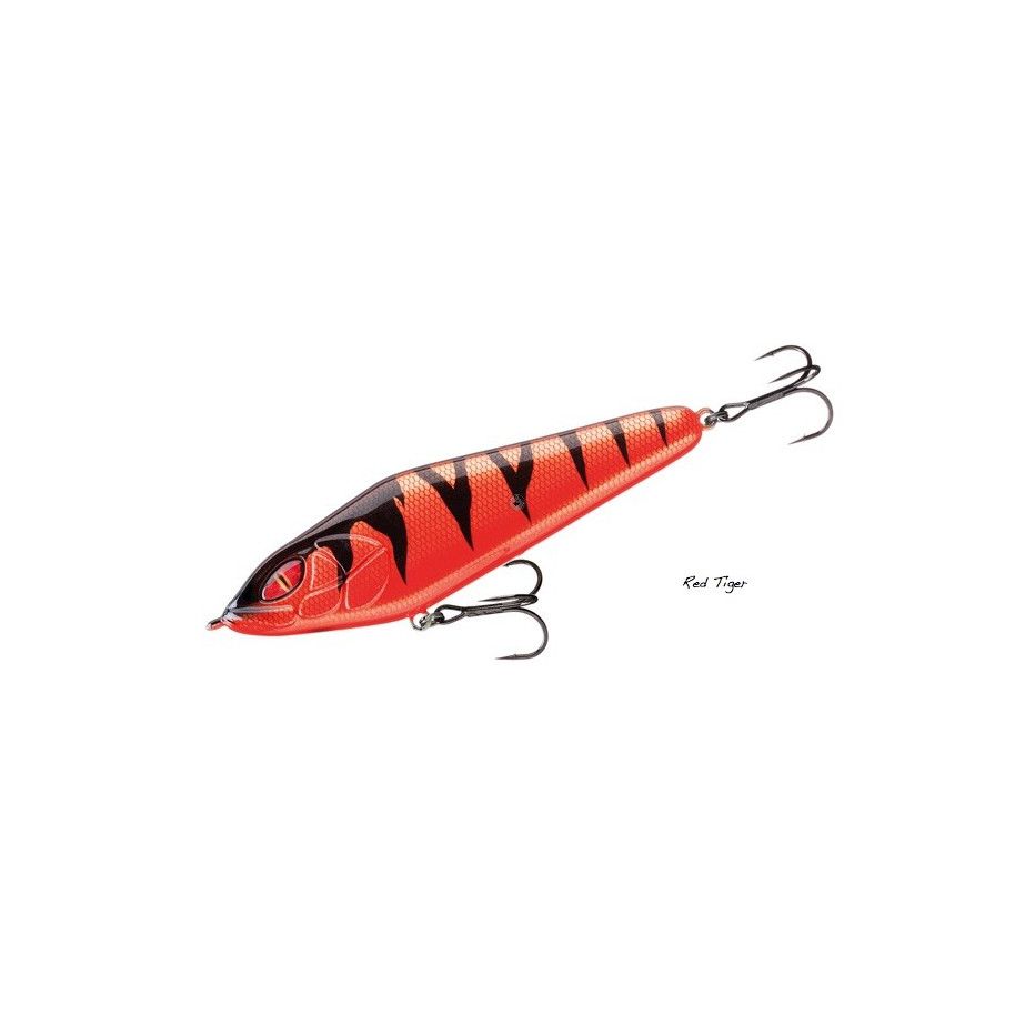 Swimming Fish Daiwa Prorex Lazy Jerk 155 SS