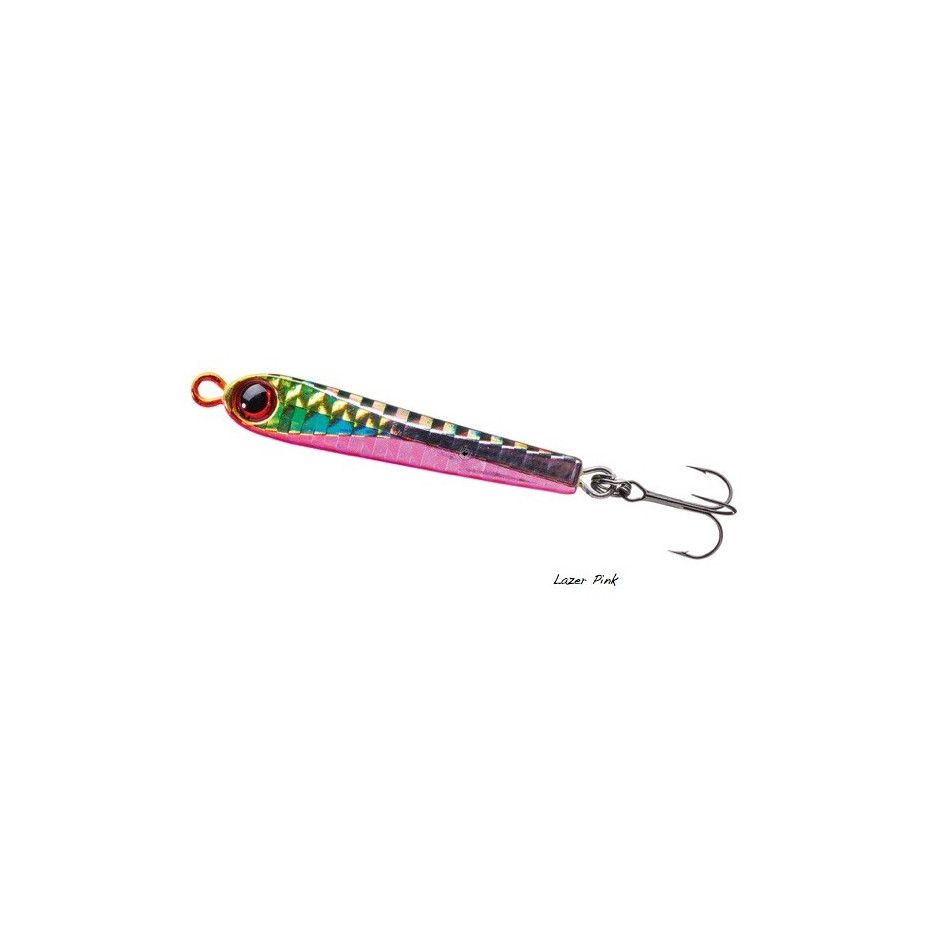 Metal jig Daiwa Prorex Minijig Lazer