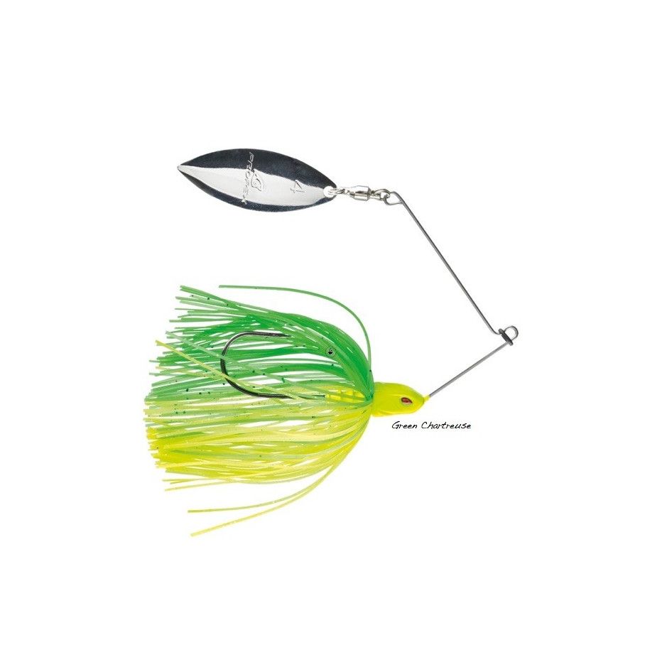 Spinnerbait Daiwa Prorex Spinner BT Willow 7g