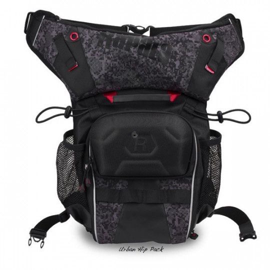 Bag Rapala Urban Hip Pack