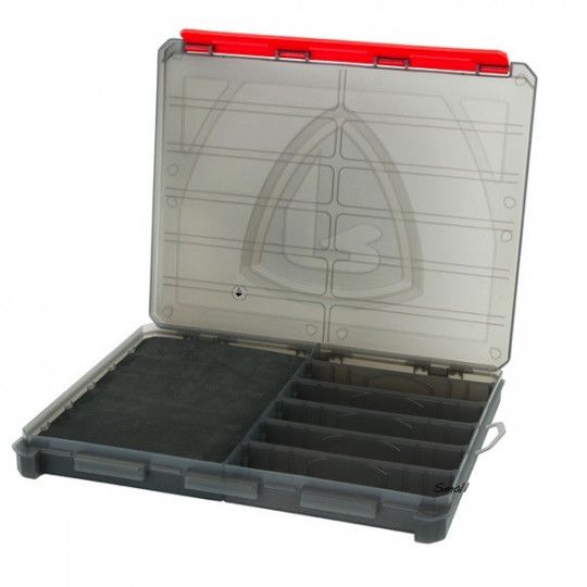 Cajas Fox Rage Cajas de almacenamiento compactas