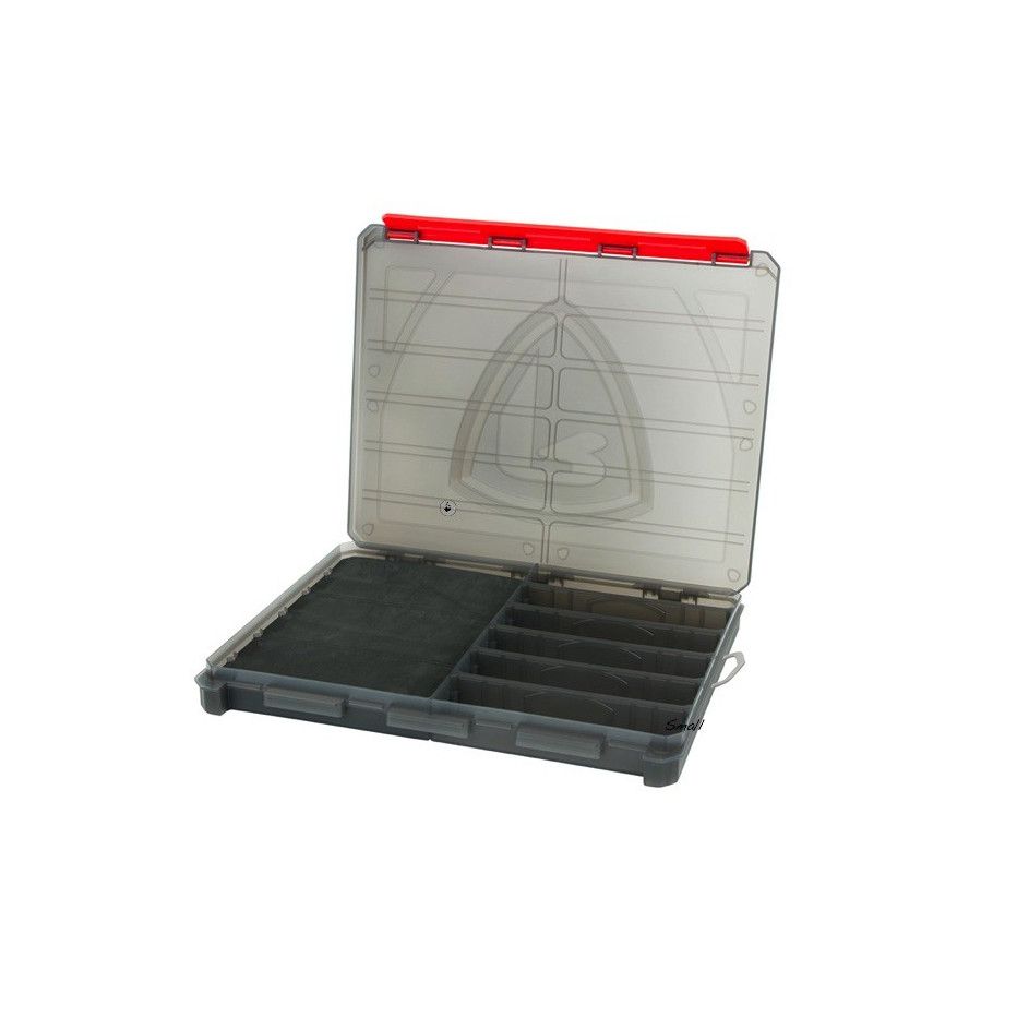 Fox Rage Tackle Box – Durable Fishing Gear Storage – New With Tags