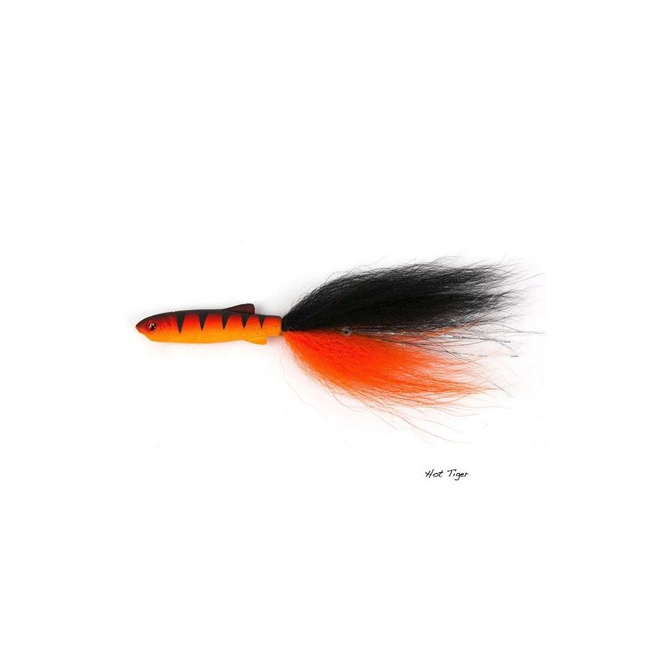 Leurre Souple Fox Rage Fish Snax Dropshot Fry 12cm