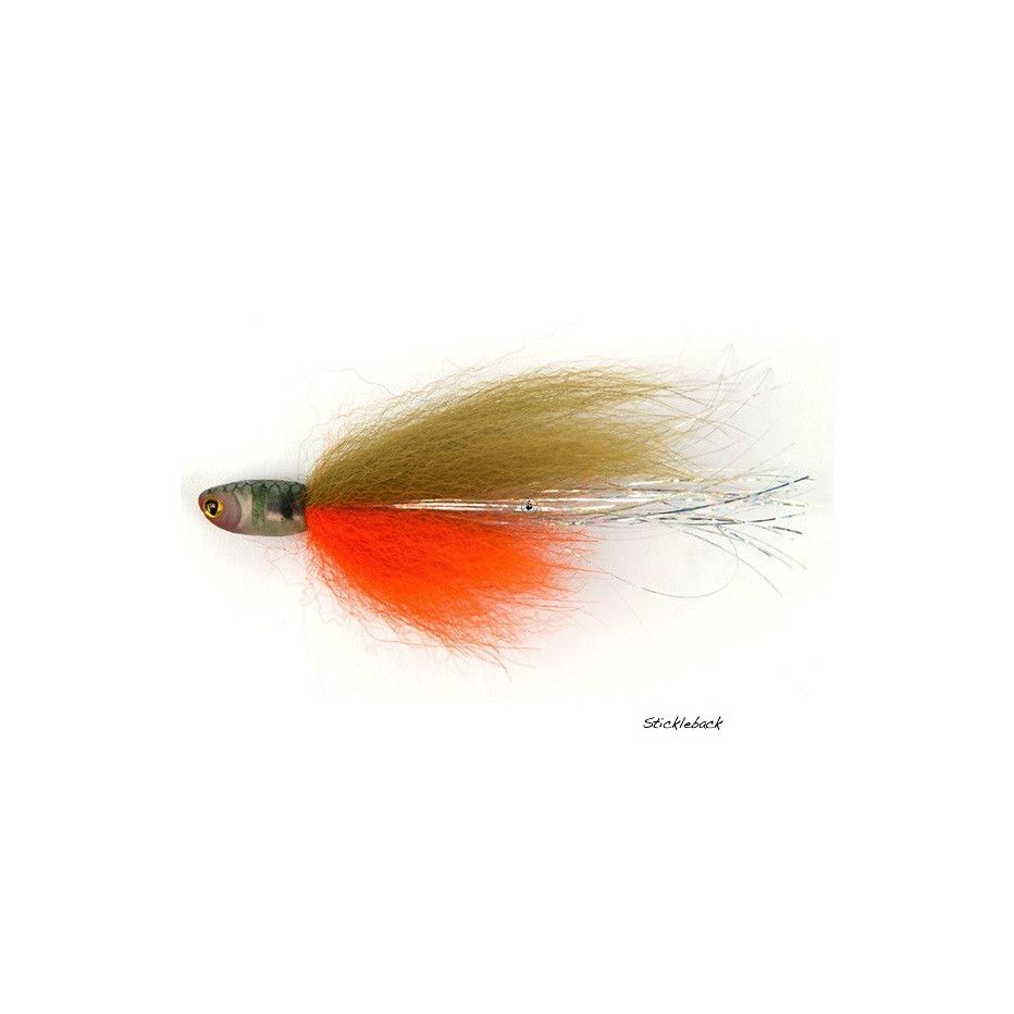 Señuelo vinilo Fox Rage Fish Snax Dropshot Fly 8cm