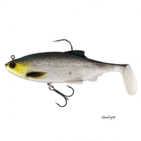 Leurre Souple Westin Ricky The Roach RNR 14cm - Brochet