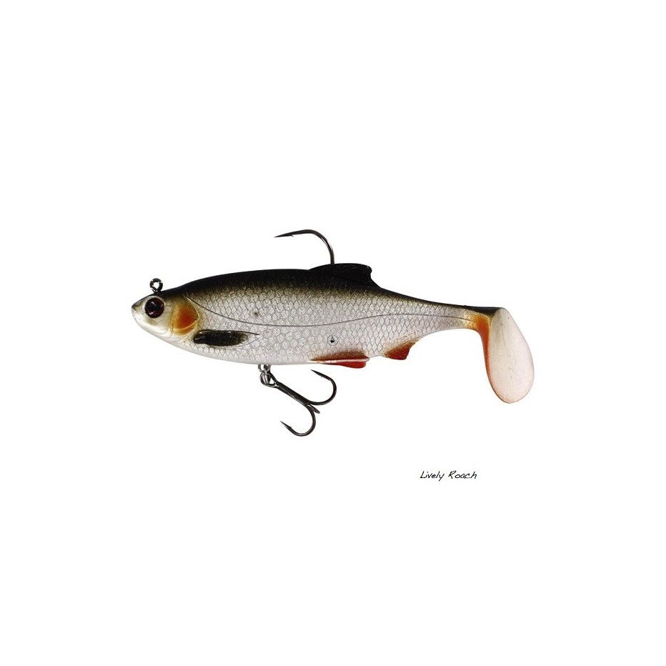 Soft Bait Westin Ricky The Roach RNR 14cm