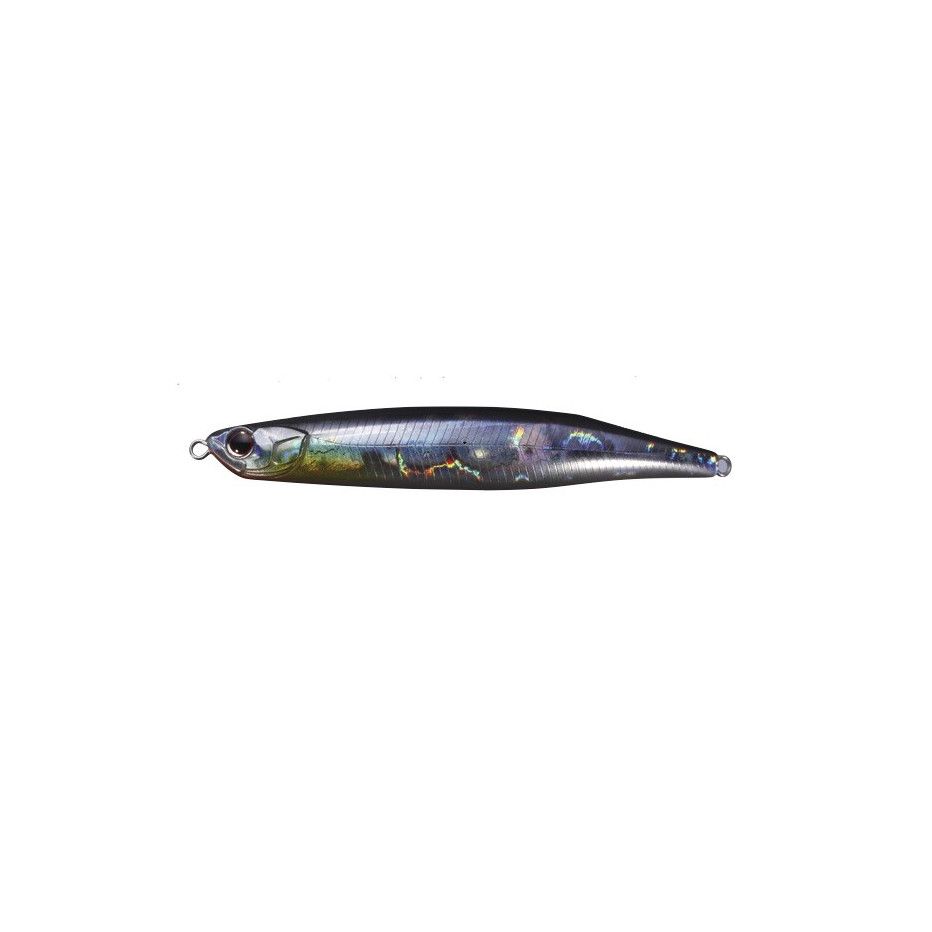 Poisson Nageur OSP Bent Minnow 76 F - Pêche de la Perche