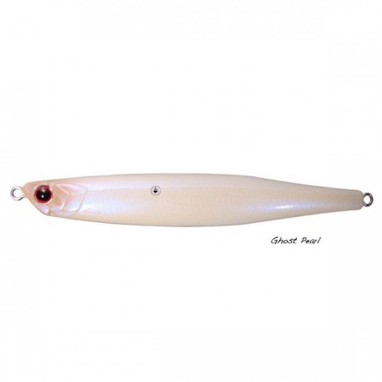 Wobbler OSP Bent Minnow 76 F - Angeln vom Barsch