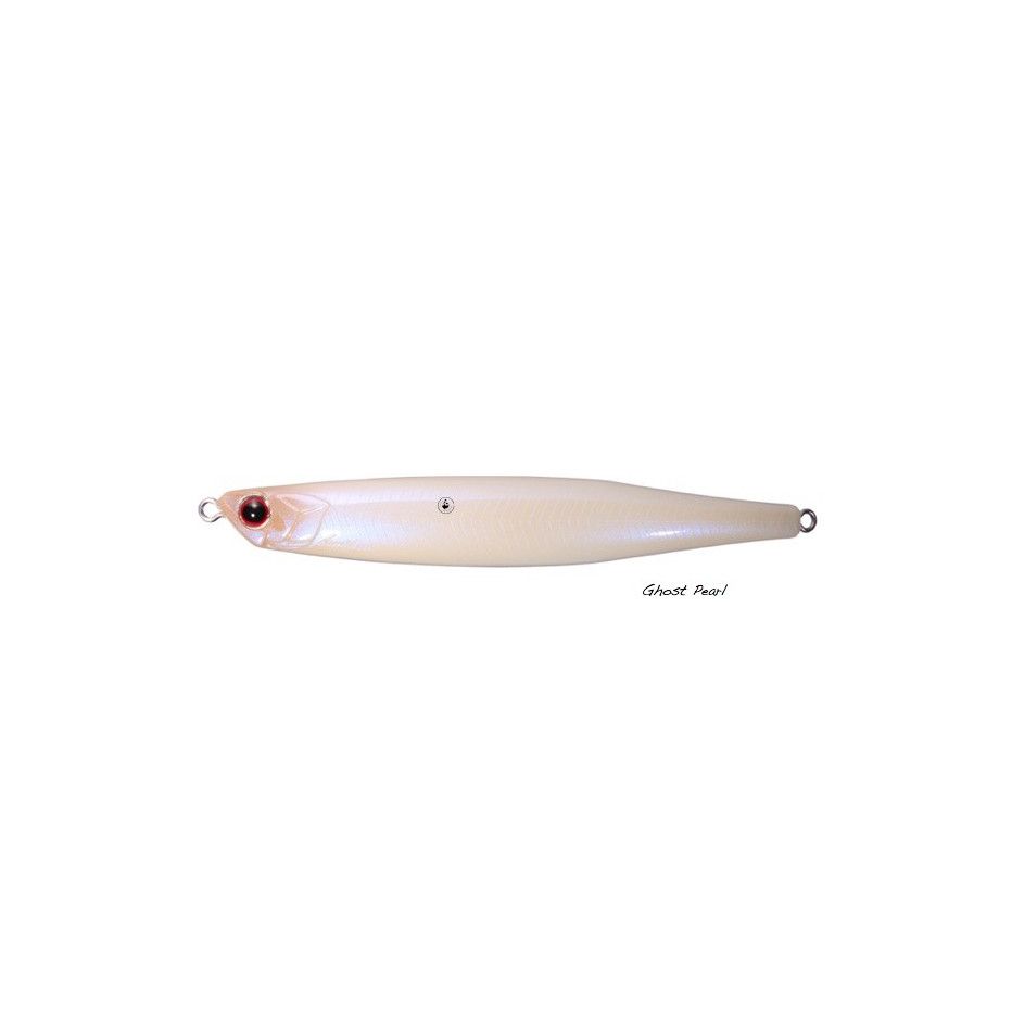 Señuelo duro OSP Bent Minnow 76 F