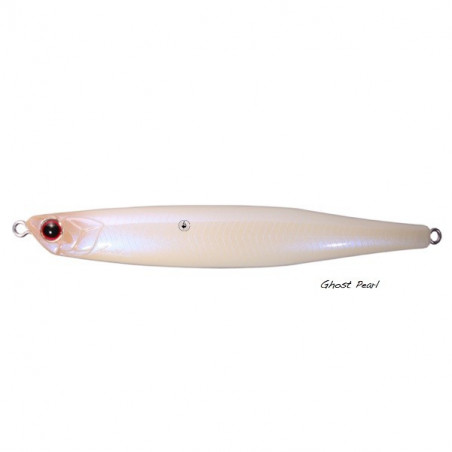 Hard Bait OSP Bent Minnow 76 F - Perch Fishing