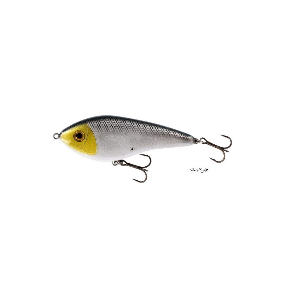 Lure Westin Swim Suspending 100mm