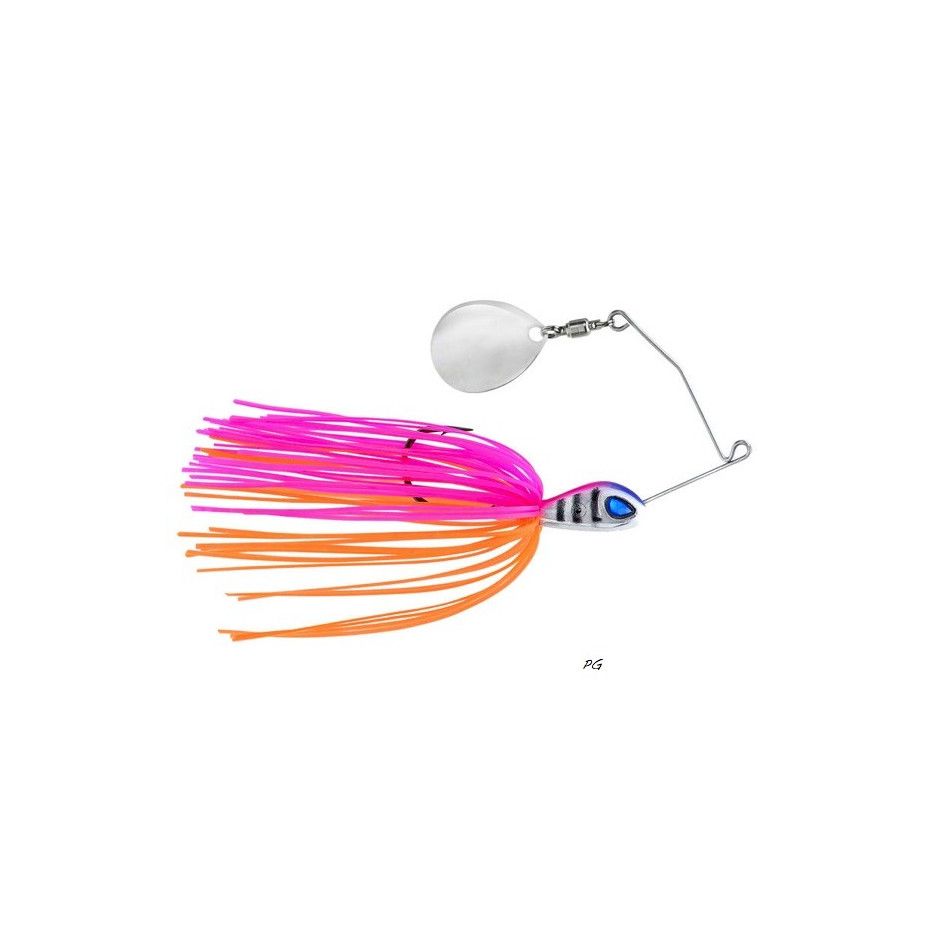 Leurre Storm Gomoku Spinnerbait 11g