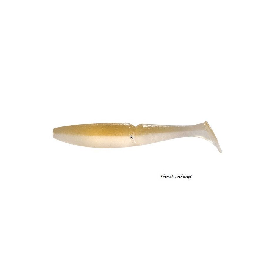 Gummifische Sawamura One Up Shad 6 Zoll - 12,4cm