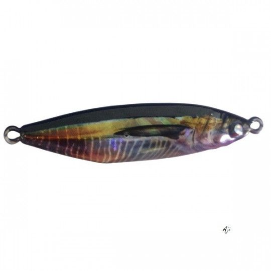 Metal Jig Volkien Soul Acid Jig - Pesca del atún