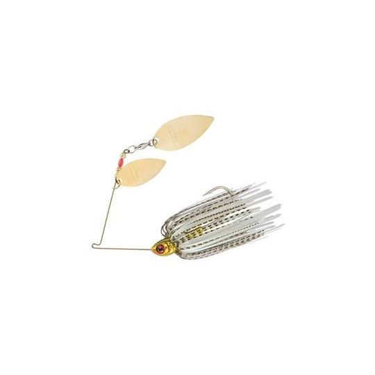 Spinnerbait Booyah Vibra-FLX 1/2oz