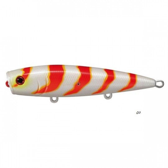 Poisson Nageur Smith Underbird 12,2cm - Leurre polyvalent