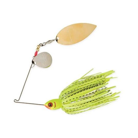 Spinnerbait Booyah Vibra-FLX 1/2oz