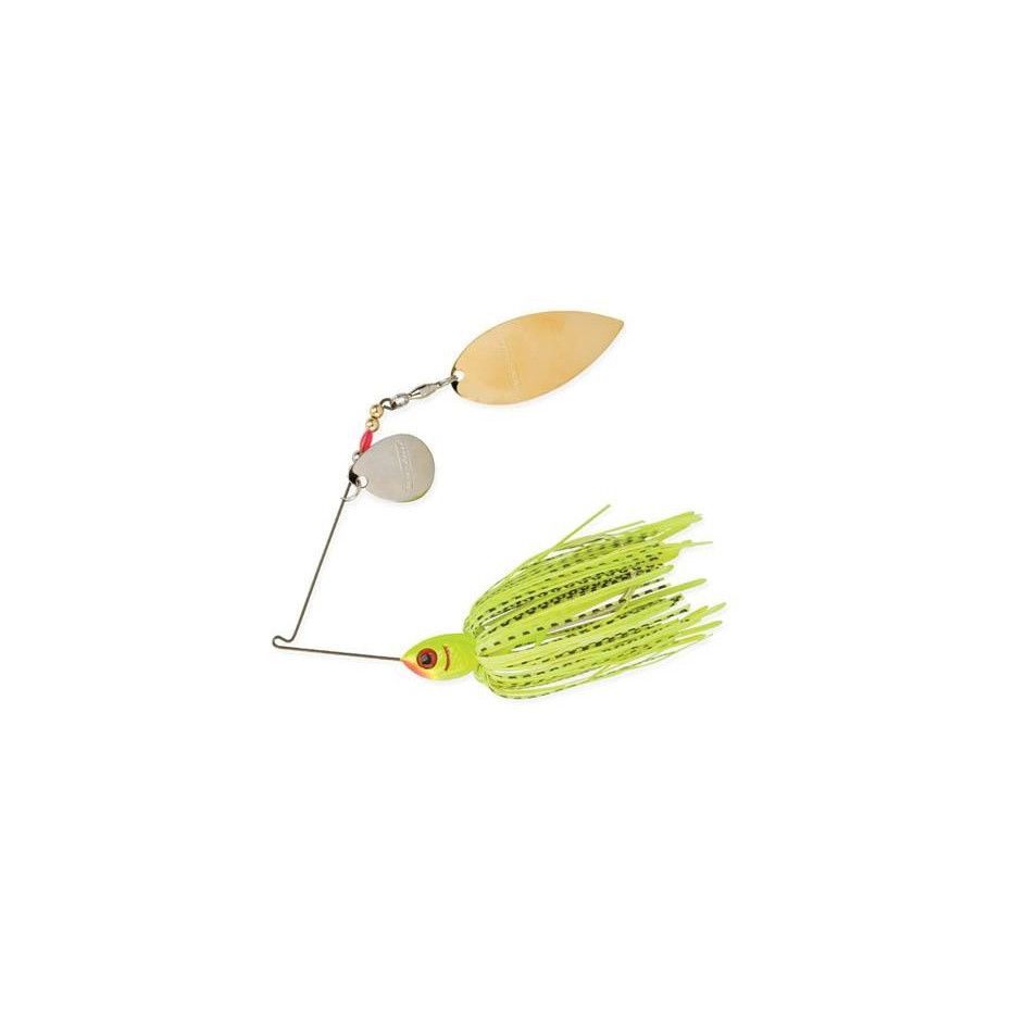 Spinnerbait Booyah Vibra-FLX 1/2oz