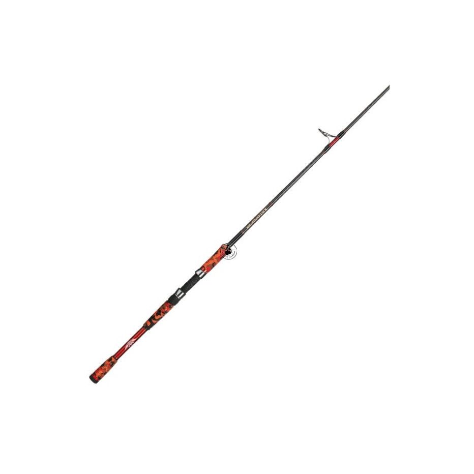Spinning rod Smith Koz Expedition 82 M