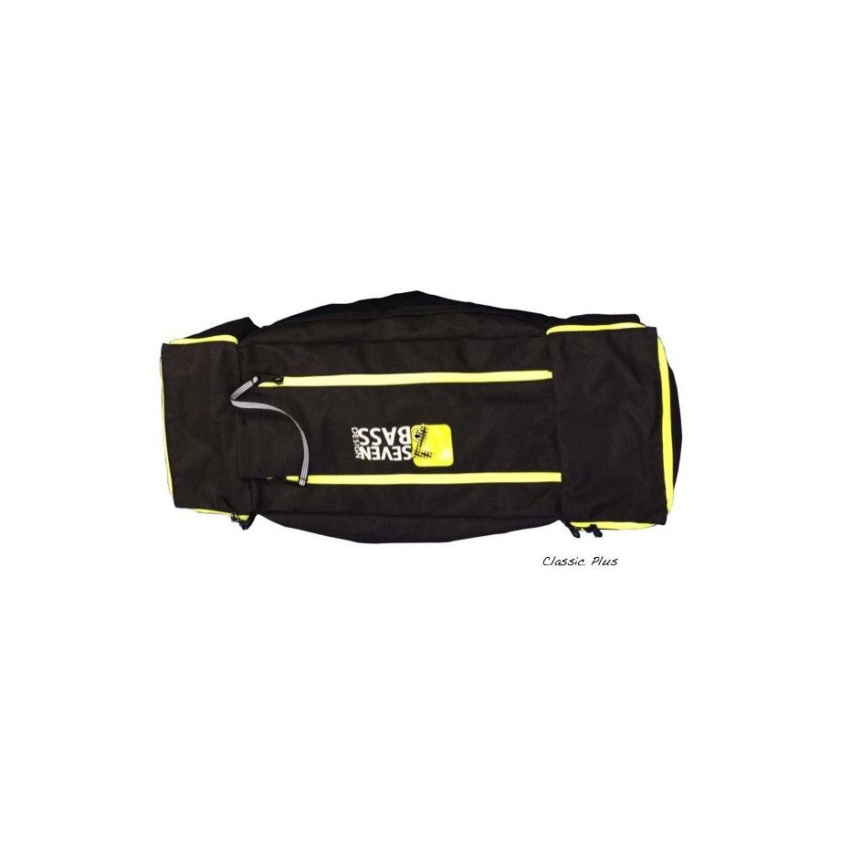 Poche de Rangement Seven Bass Side Bags Flex Cargo