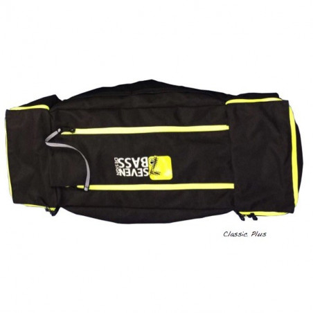 Poche de Rangement Seven Bass Side Bags Flex Cargo