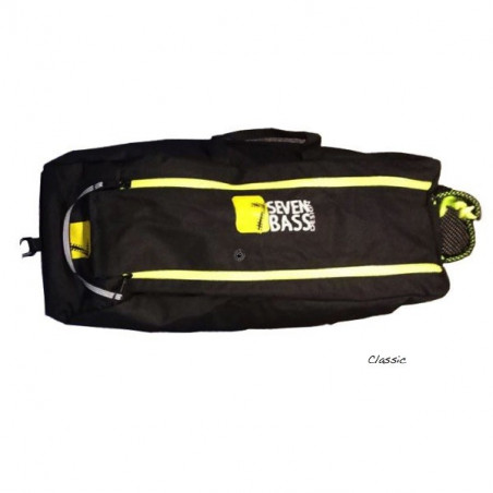 Aufbewahrungstasche Seven Bass Side Bags Flex Cargo