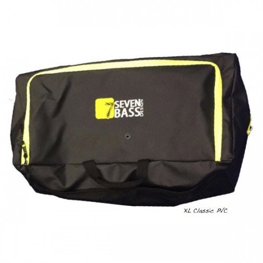 Aufbewahrungstasche Seven Bass Side Bags Flex Cargo