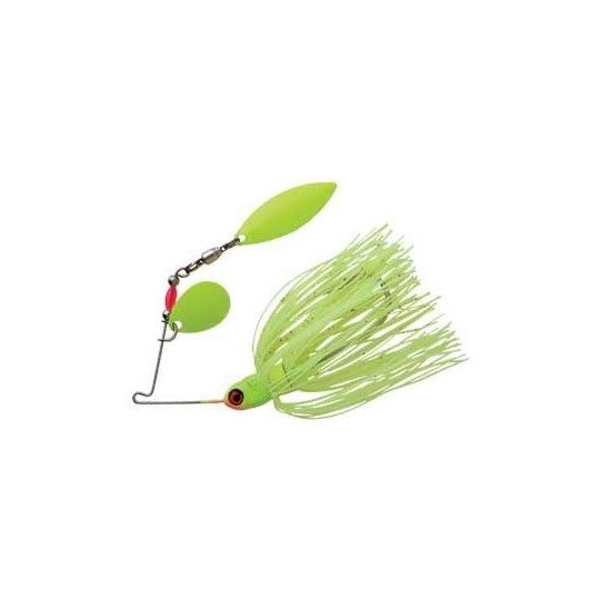 Mini Spinnebait Booyah Pond Magic