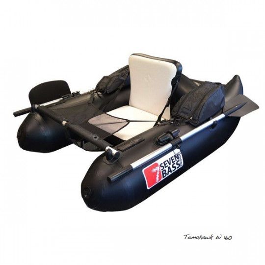 Float tube Seven Bass...