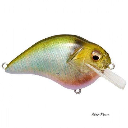 Hard Bait Megabass S Crank 1.2 - Crankbait