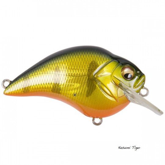 Señuelo Duro Megabass S Crank 1.2 - Crankbait