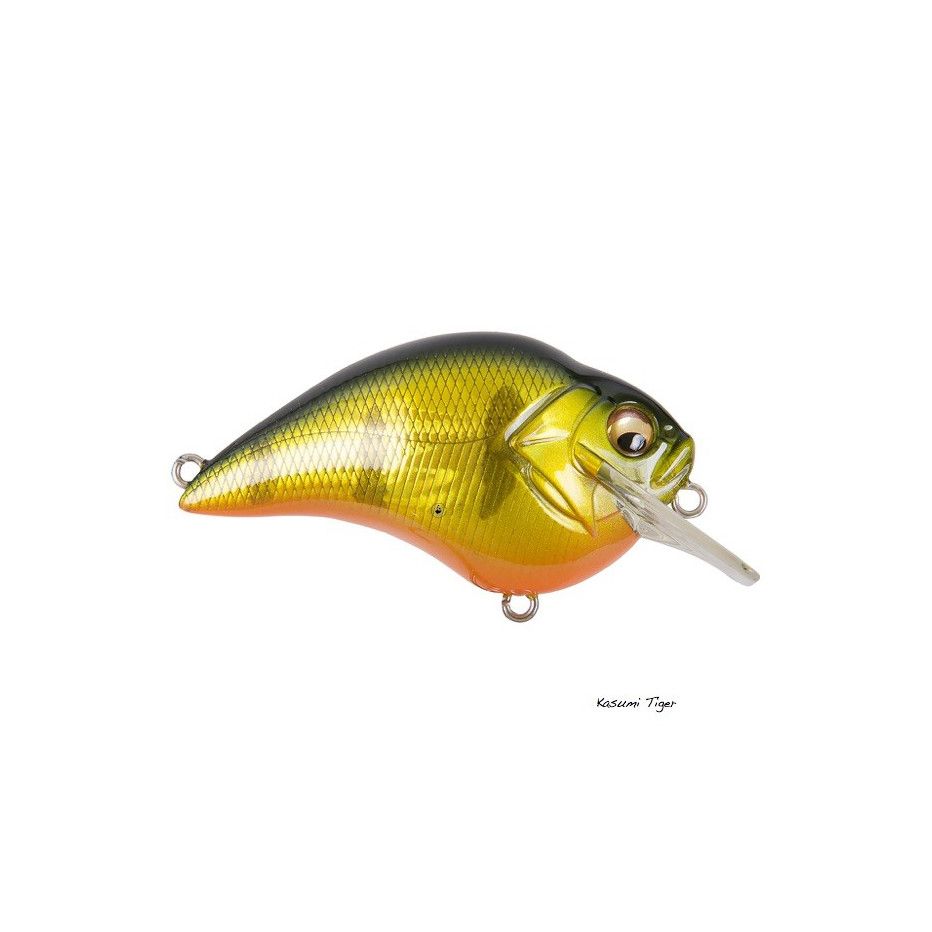 Wobbler Megabass S Crank 1.2