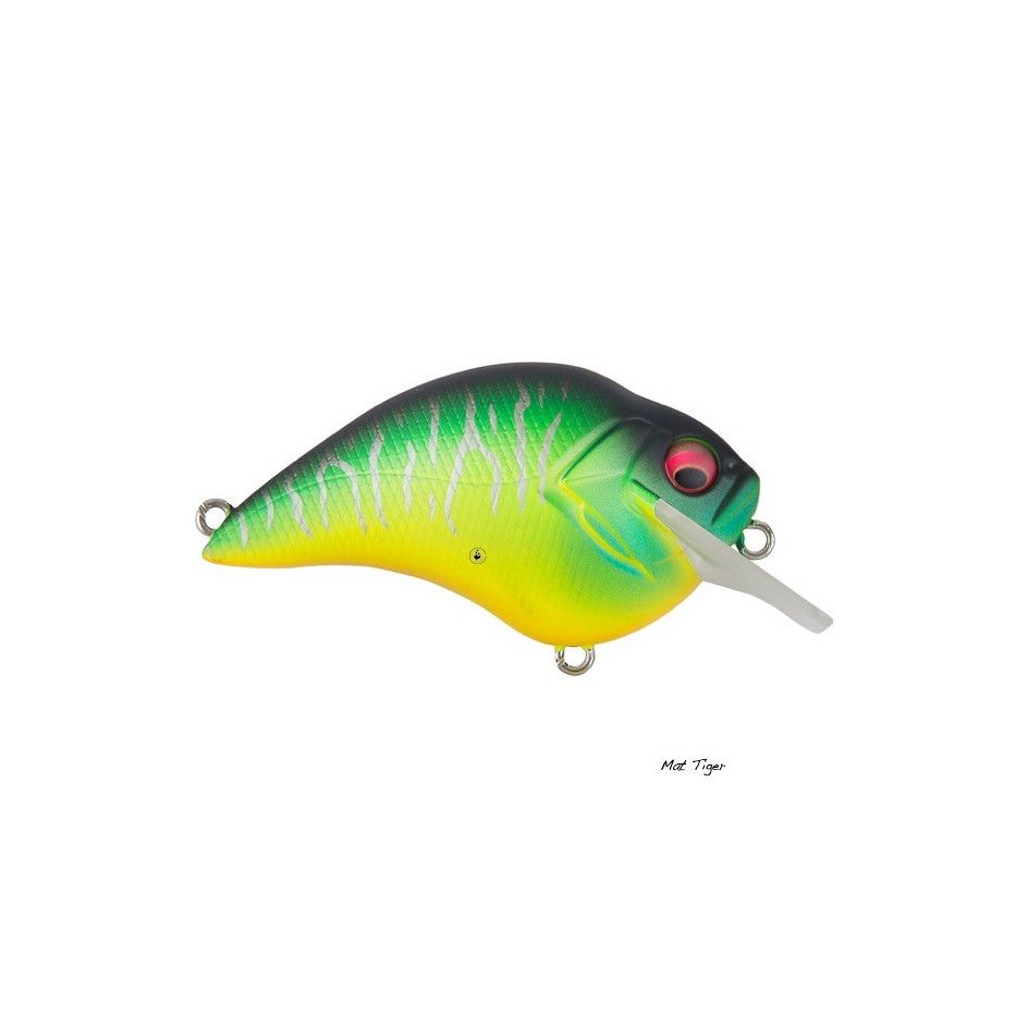 Poisson Nageur Megabass S Crank 1.2