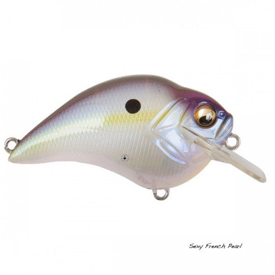 Wobbler Megabass S Crank 1.2 - Crankbait