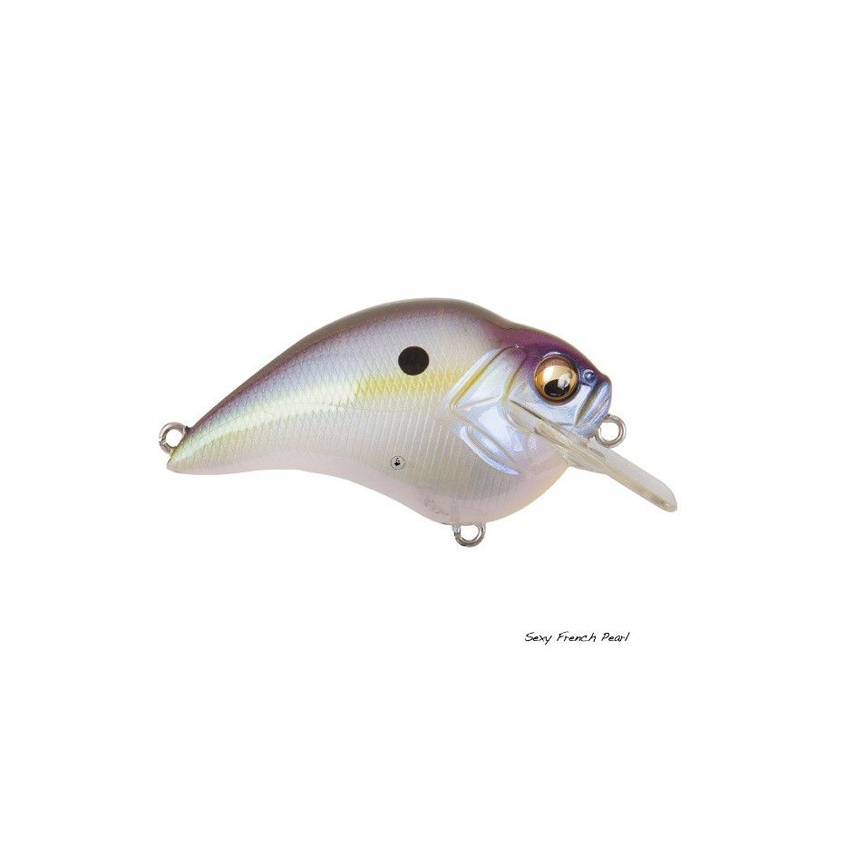 Poisson Nageur Megabass S Crank 1.2
