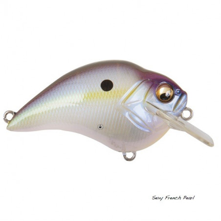Poisson Nageur Megabass S Crank 1.2 - Crankbait