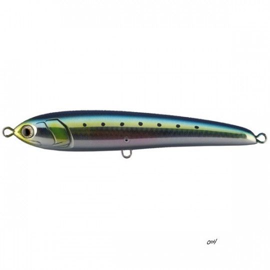 Poisson Nageur Maria Rapido F 230 - Pêche du thon