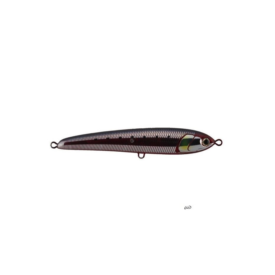 Hard Bait Maria Rapido F 230