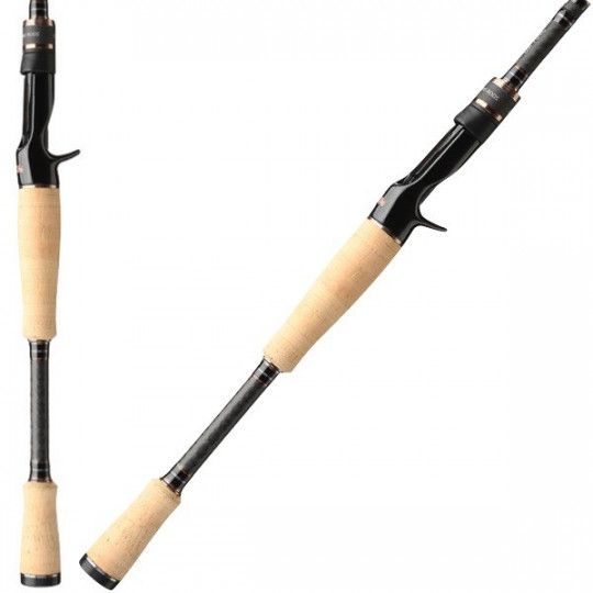 Casting Rod Dobyns Champion Extreme HP 743 SF