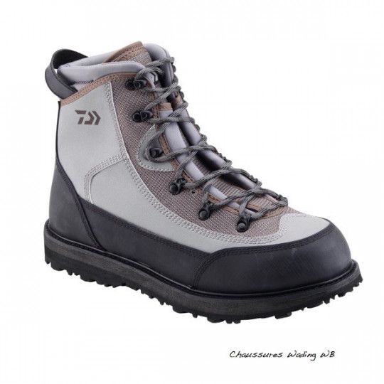 Chaussures de wading Daiwa WB