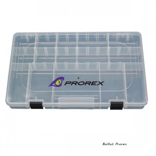 Storage box Daiwa Prorex