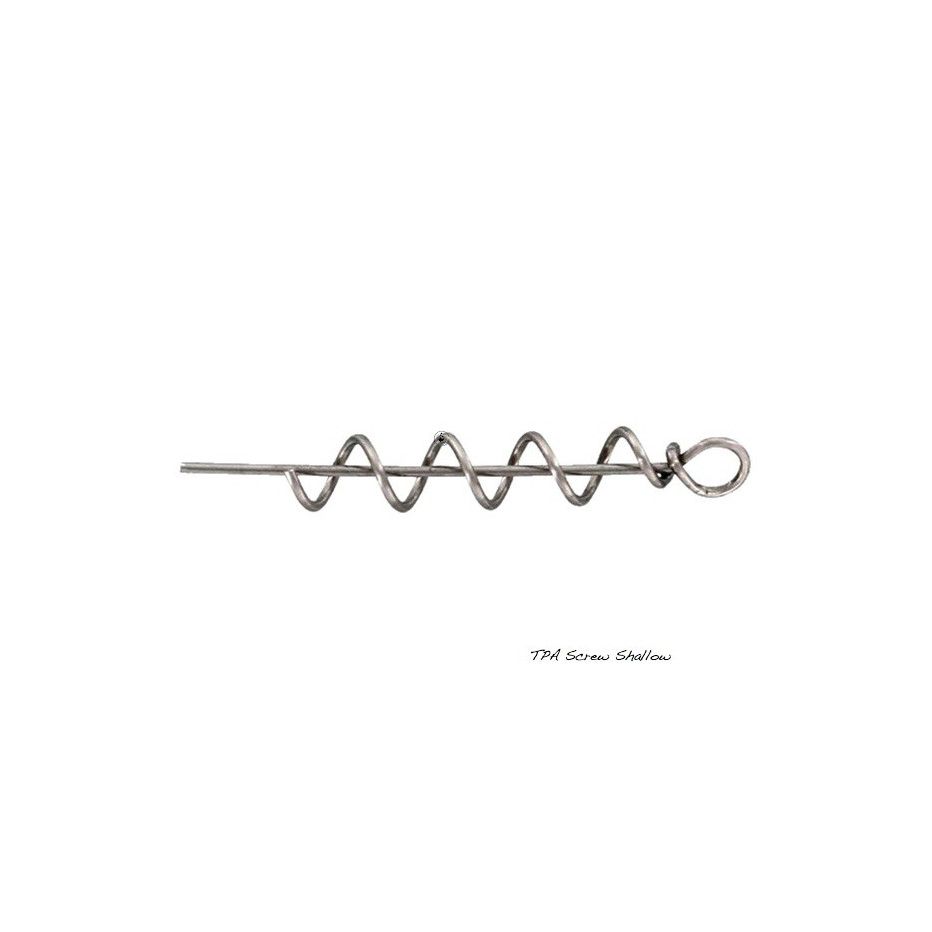 Rig Volkien Soul TPA Screw Shallow - Rig