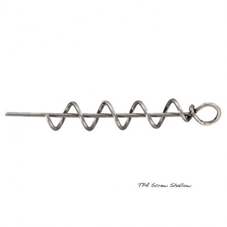 Rig Volkien Soul TPA Screw Shallow - Rig